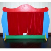 Ширма для лялькового театру